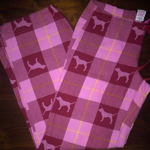 Victoria’s Secret Pajama Pants